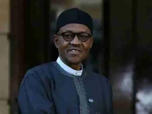 President Of Nigeria To Visit Lagos On Thursday March 29th